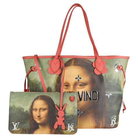 lv mona lisa bag price|louis vuitton mona lisa handbag.